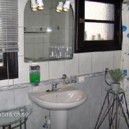 Apartamento Nr- 7 By Interhome *