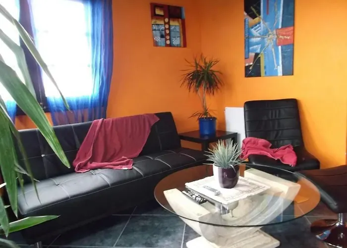 Nr- 7 By Interhome Apartamento Icod De Los Vinos