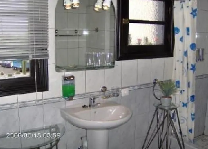 Apartamento Nr- 7 By Interhome *