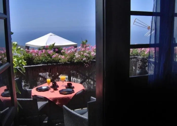 Nr- 7 By Interhome איקוד דה לוס וינוס