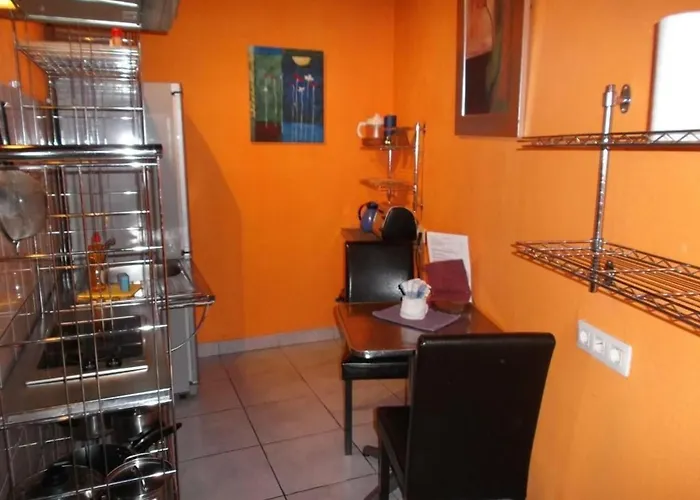 Nr- 7 By Interhome Apartment Icod De Los Vinos