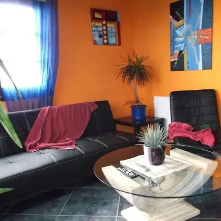 Nr- 7 By Interhome Lejlighed Icod De Los Vinos