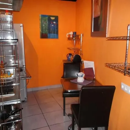 Nr- 7 By Interhome Lejlighed Icod De Los Vinos