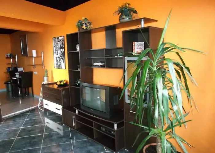 Nr- 7 By Interhome *