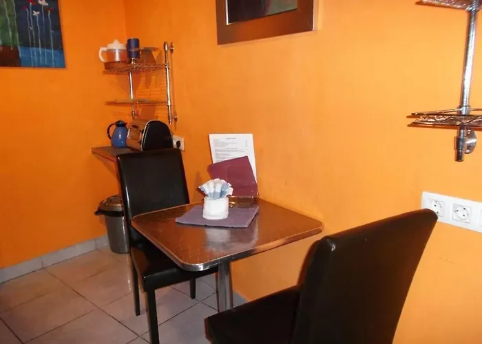 Nr- 7 By Interhome Icod De Los Vinos