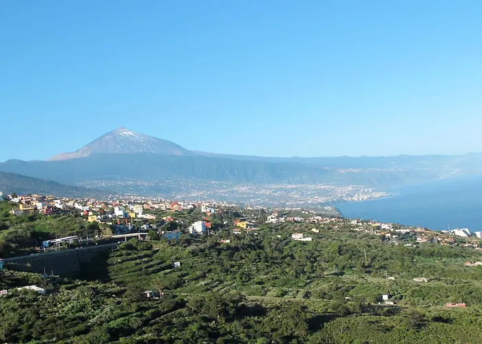 Nr- 7 By Interhome Lejlighed *