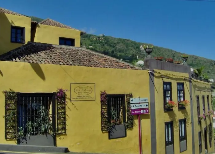 Lejlighed Nr- 7 By Interhome Icod De Los Vinos