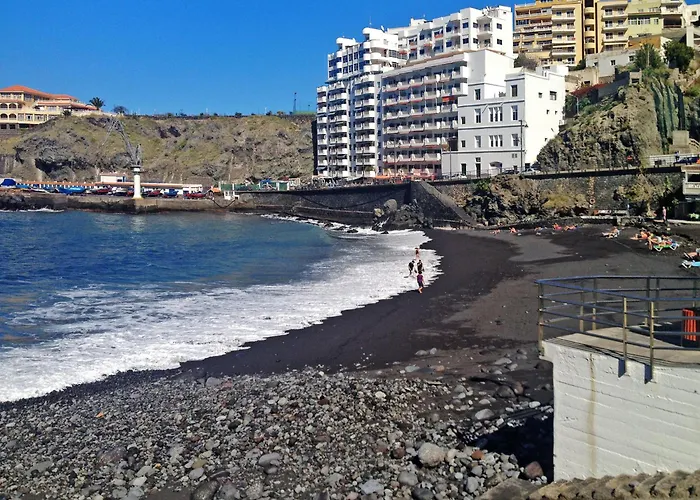 Nr- 7 By Interhome Lejlighed *