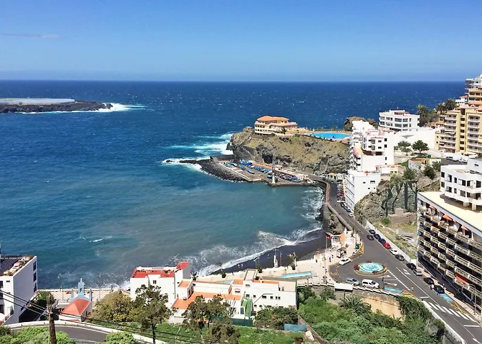 Nr- 7 By Interhome Lejlighed *