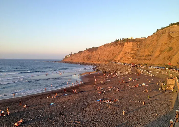 Nr- 7 By Interhome * Icod De Los Vinos